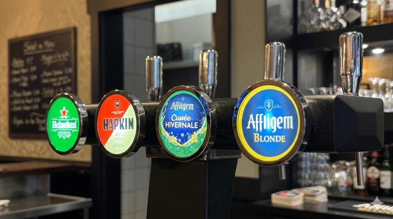 Moments de convivialité